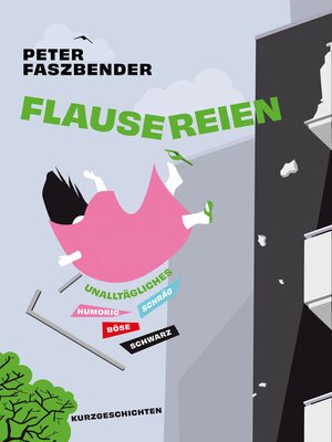 cover image of Flausereien